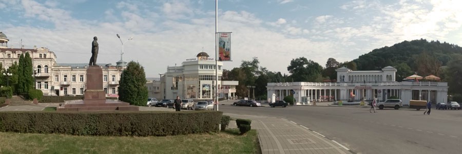 Наши дни Наши дни