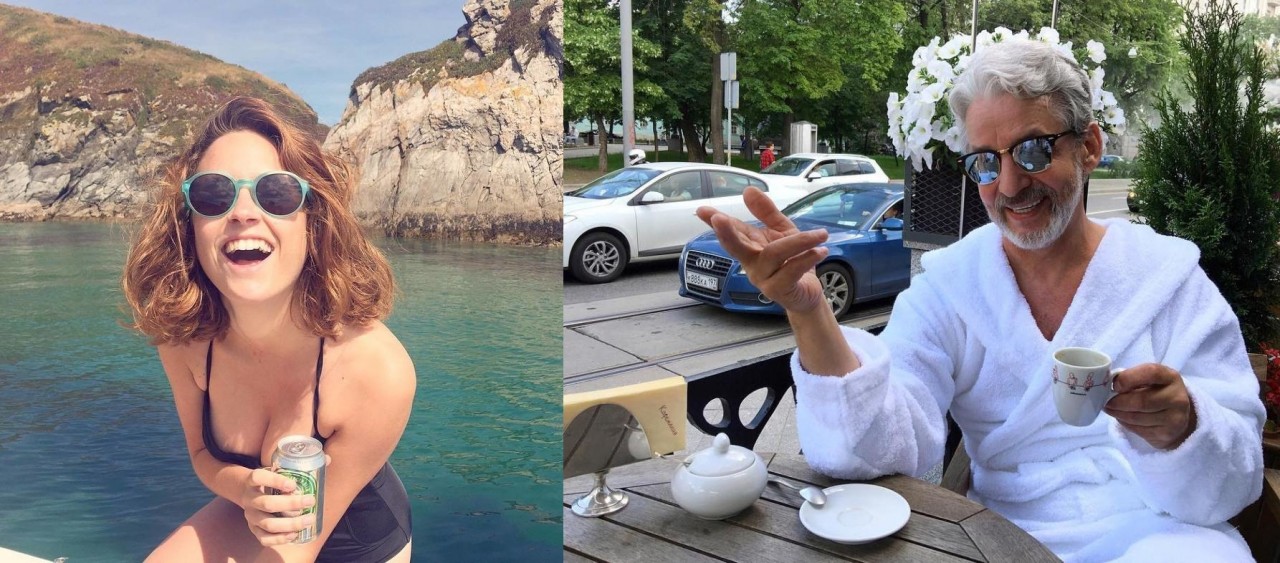 Иллюзия обмана: самые популярные фейки в Instagram