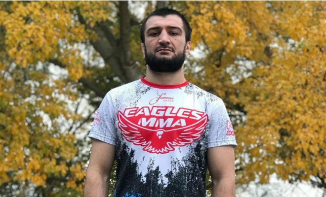 5 российских бойцов UFC, которые известны во всем мире