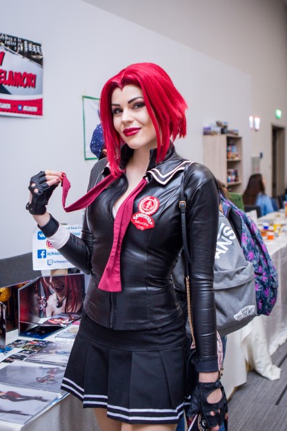 Comic Con Astana — Dota 2, Warhammer 40k, Marvel, DC Comics, MK 11 Comic Con Astana — Dota 2, Warhammer 40k, Marvel, DC Comics, MK 11