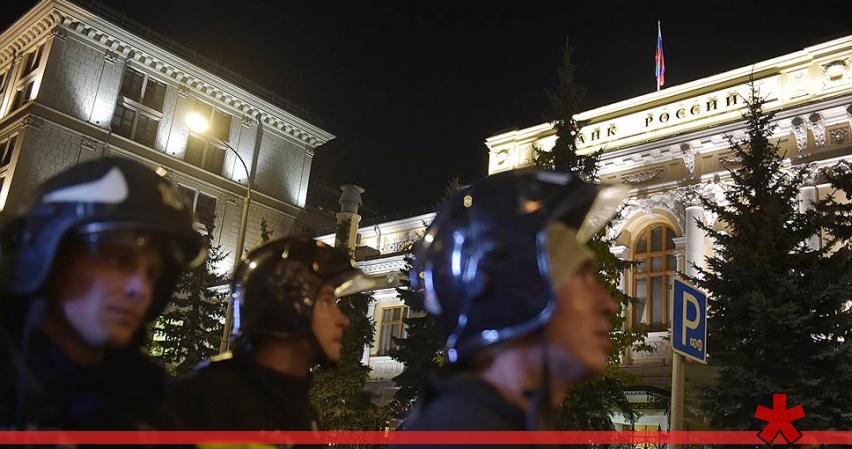 Банку России разрешат блокировать сайты без решения суда