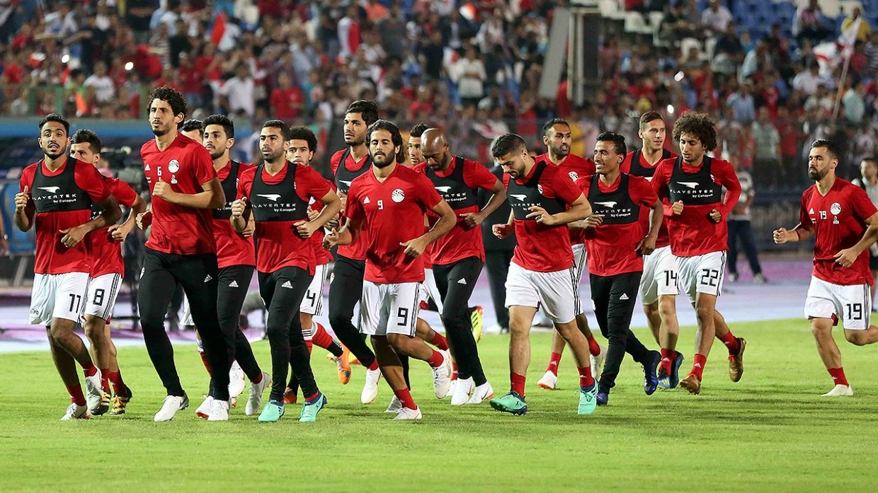 Главный тренер сборной Египта покинет пост после завершения ЧМ-2018 – СМИ