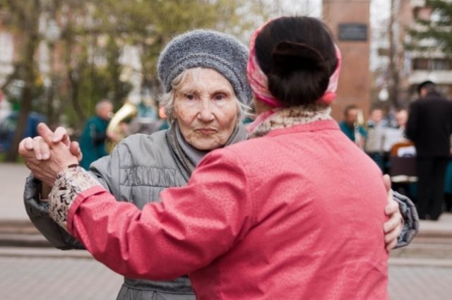 Ðажно помниÑÑ, ÑÑо во многом каÑеÑÑво жизни в пÑеклонном возÑаÑÑе завиÑÐ¸Ñ Ð¾Ñ Ð¾Ð±ÑениÑ