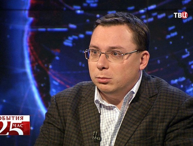 Маразм крепчал: очередное решение СБУ по Крыму