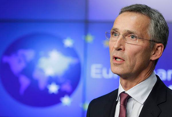 Генсек НАТО предупредил о неизбежных терактах. Генсек НАТО предупредил о неизбежных терактах