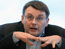 Депутат-единоросс Федоров просит прокуратуру выгнать Transparency из России