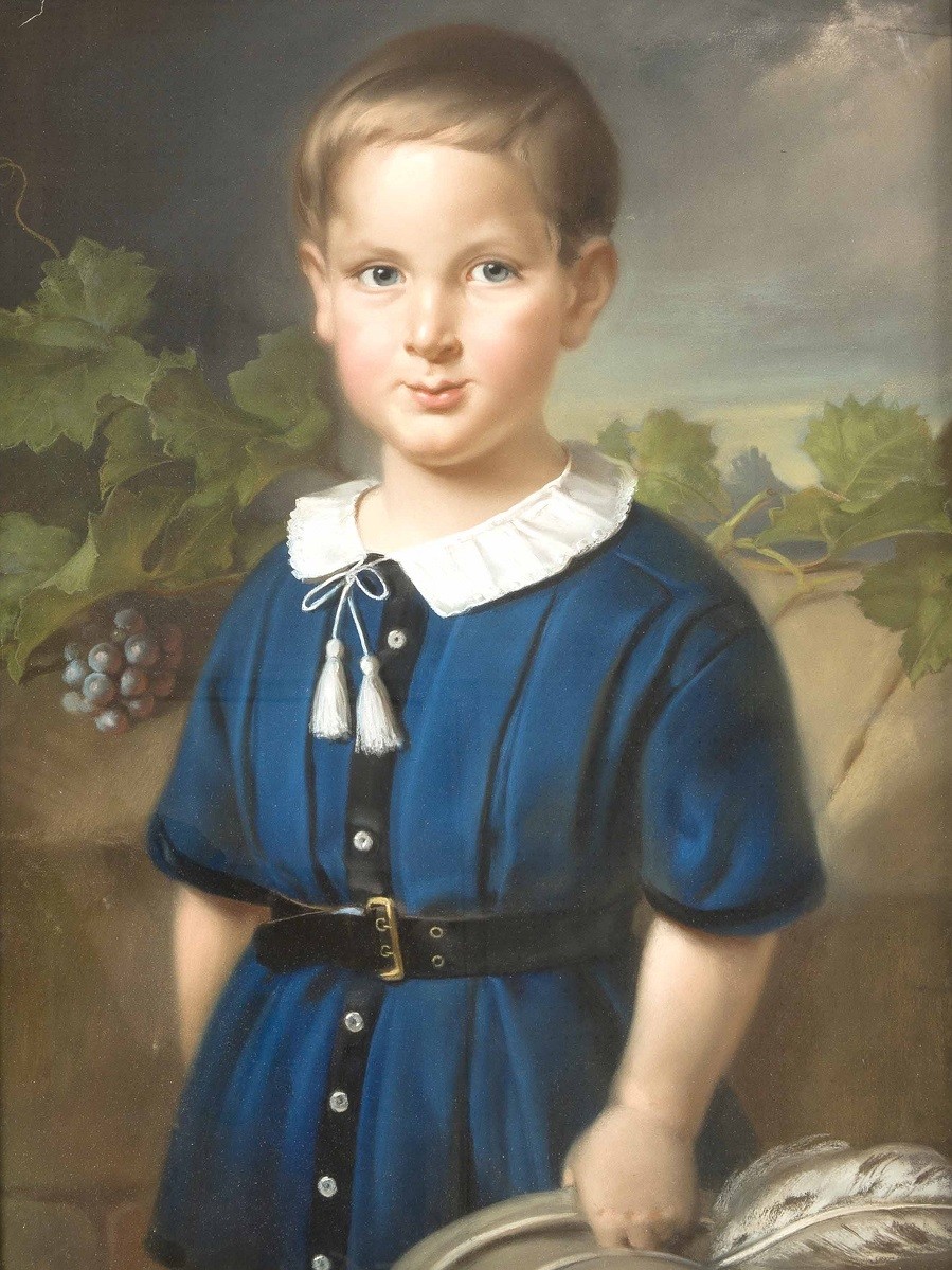 Gemälde Gemälde