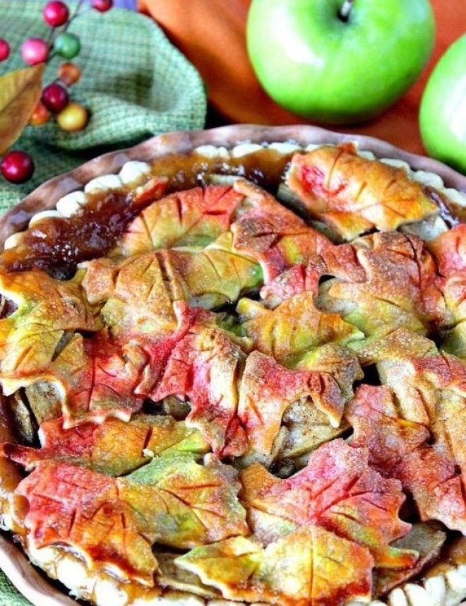 Мало того, что вкусно, так еще и красиво Мало того, что вкусно, так еще и красиво