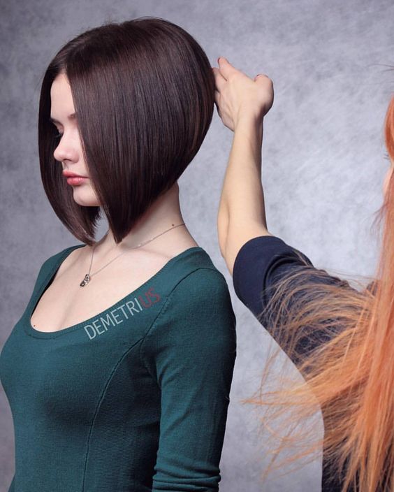Сезон 2018: быть в тренде со стрижкой боб-каре Сезон 2018: быть в тренде со стрижкой боб-каре