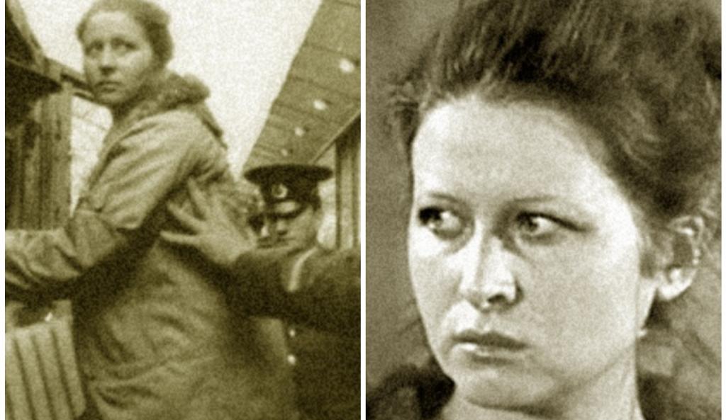 Как многодетная мать стала безжалостной террористкой? История семьи Овечкиных Как многодетная мать стала безжалостной террористкой? История семьи Овечкиных