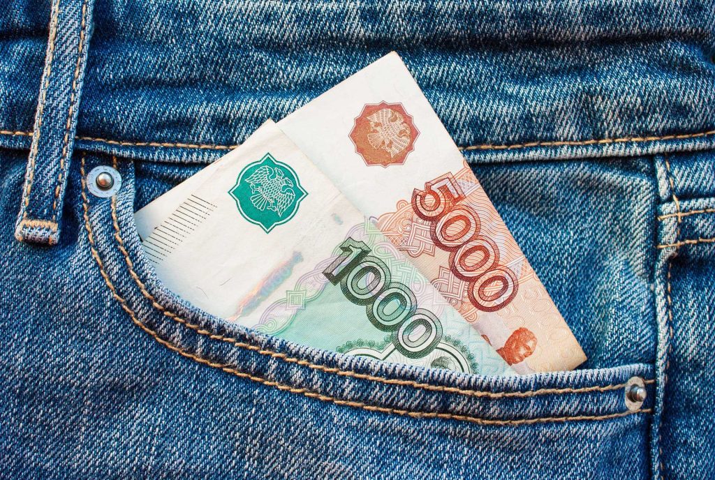 Замдиректора магазина в Новогирееве обокрал свою кассу на 200 тысяч рублей