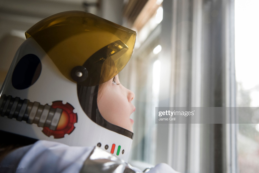 Dream-Space Dream-Space