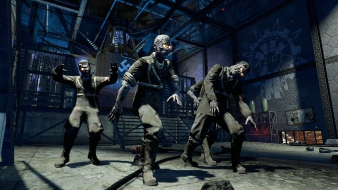 СМИ: в Black Ops IIII будут бесплатные DLC и сезонный абонемент для зомби-режима СМИ: в Black Ops IIII будут бесплатные DLC и сезонный абонемент для зомби-режима