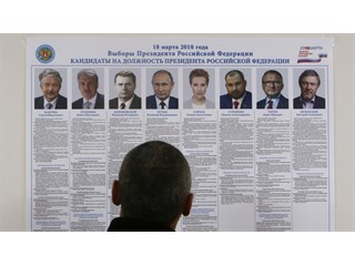 Focus: самое интересное ждёт Россию после выборов Focus: самое интересное ждёт Россию после выборов