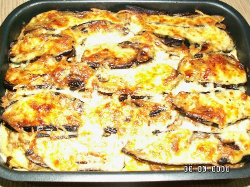 Как сделать баклажаны с сыром и чесноком в духовке Как сделать баклажаны с сыром и чесноком в духовке