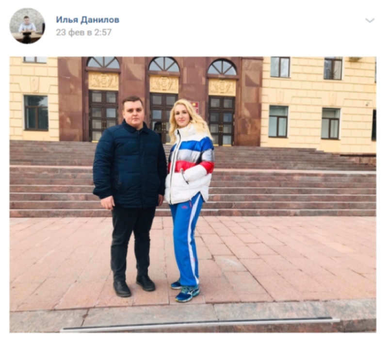 Липецкие навальнисты с подачи Васильевой жестко нарушили самоизоляцию в городе Елец