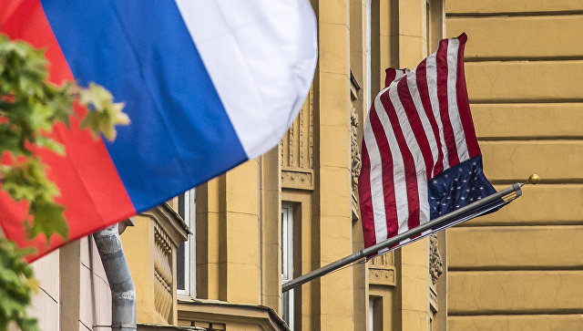 США приостановят выдачу неиммиграционных виз в России