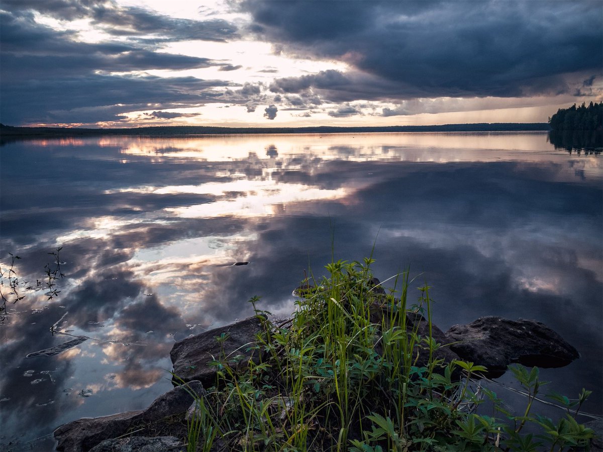 Природа России 35