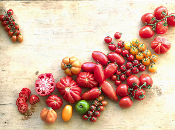 Вы бы не догадались: самые неожиданные и вкусные сочетания осенних продуктов Вы бы не догадались: самые неожиданные и вкусные сочетания осенних продуктов