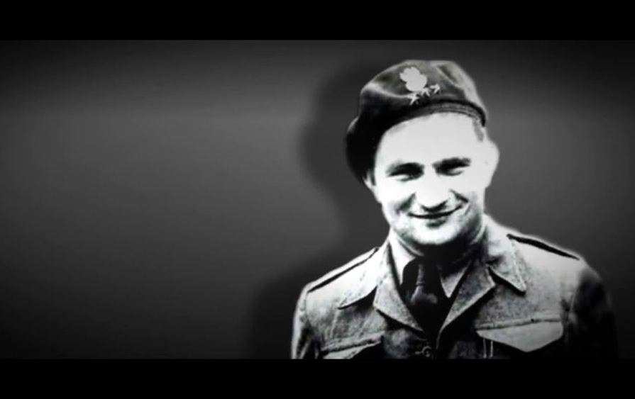 Польская армия и нацисты против СССР!