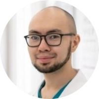 Тимур Пестерев, врач второй категории, андролог, уролог Тимур Пестерев, врач второй категории, андролог, уролог