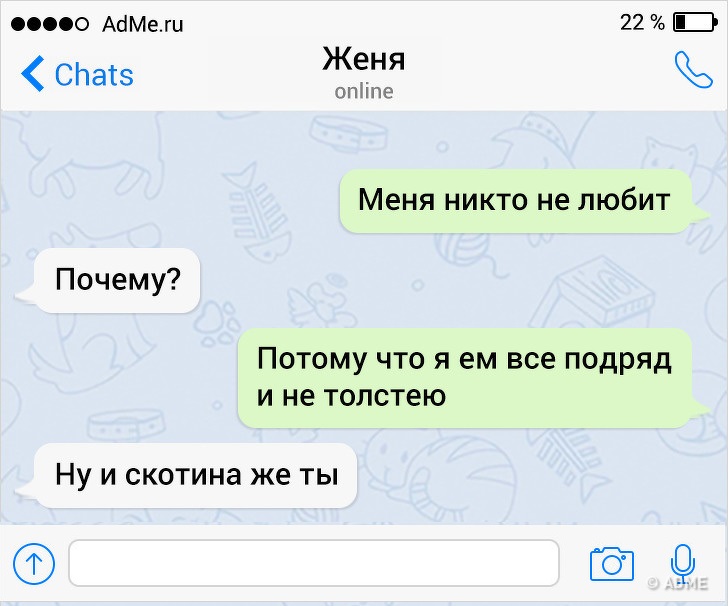 СМС-приколы и твиттерки с непонятками СМС-приколы и твиттерки с непонятками