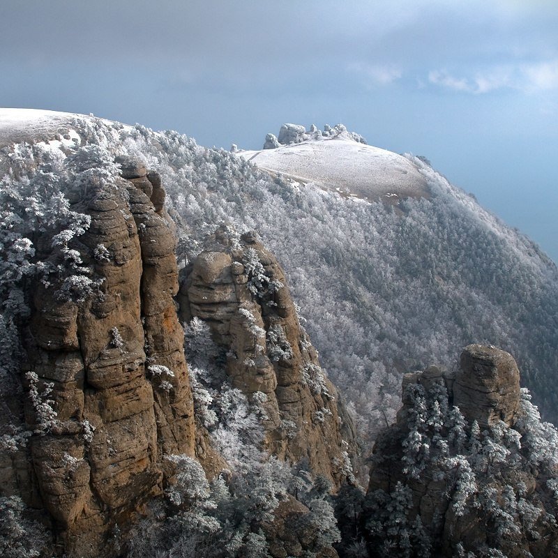 Немного фотографий из Крыма Немного фотографий из Крыма крым, природа., россия