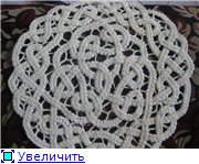 Просто сказочный шнурковый берет: мастер-класс Просто сказочный шнурковый берет: мастер-класс