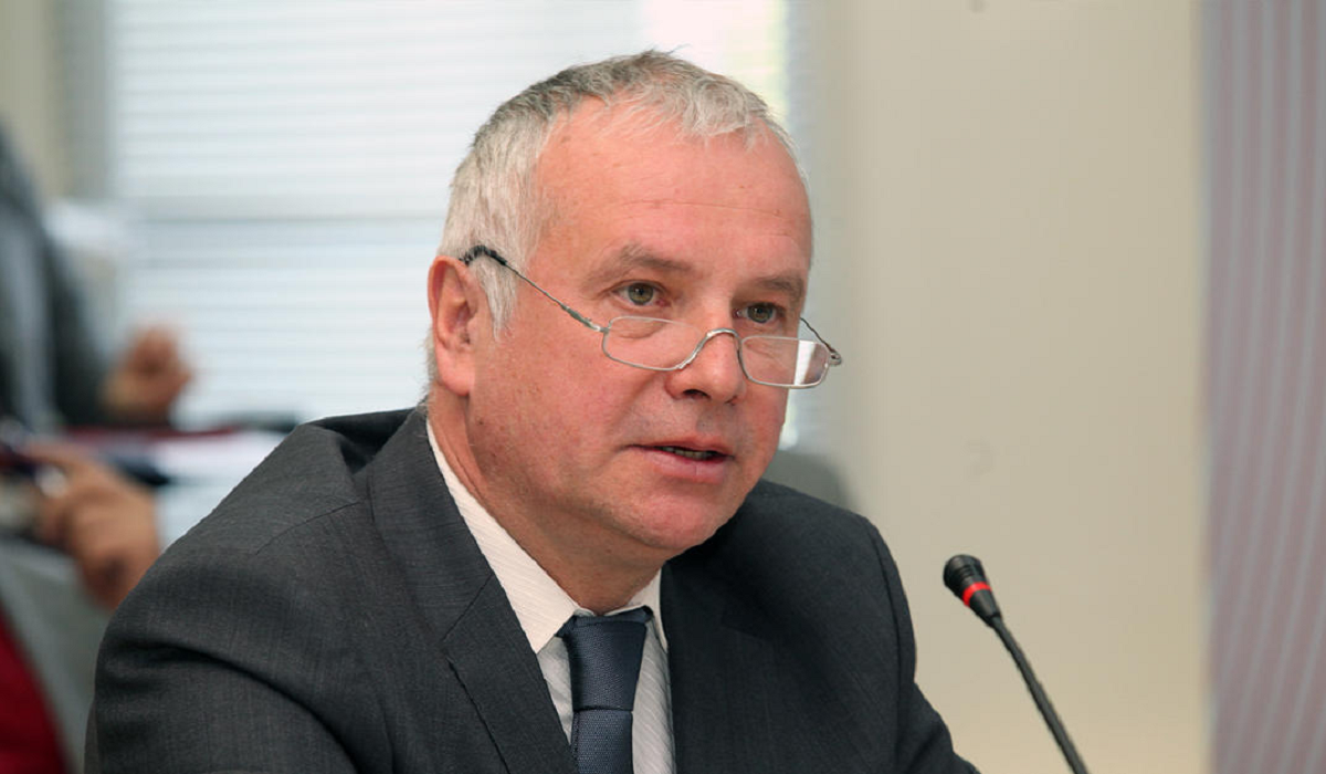 Александр Рар: Запад от отчаяния разрушает последние мосты с РФ Александр Рар: Запад от отчаяния разрушает последние мосты с РФ