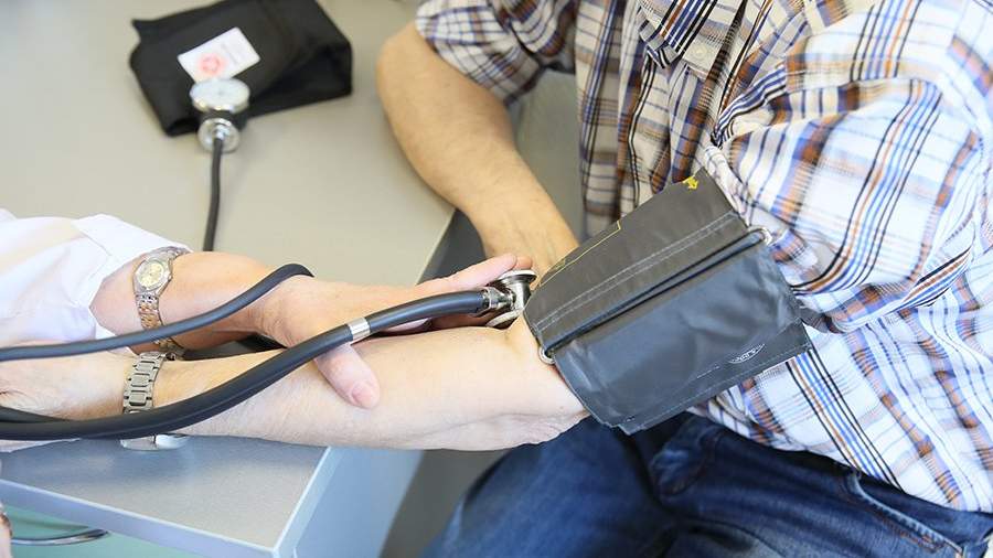 Врач рассказала о причинах и рисках низкого артериального давления