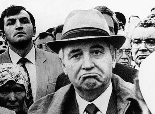 gorbachev gorbachev