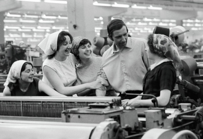 Атмосфера 1970-х. Фото СССР, 70-е, Длиннопост, Фотография, Ностальгия