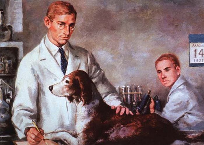 Румынский физиолог Николас Паулеску. Румынский физиолог Николас Паулеску.