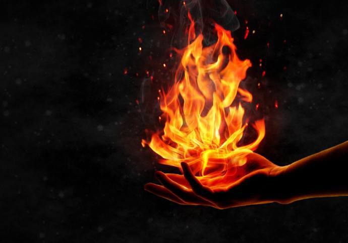 Картинки по запросу Огненный ритуал для привлечения любви 