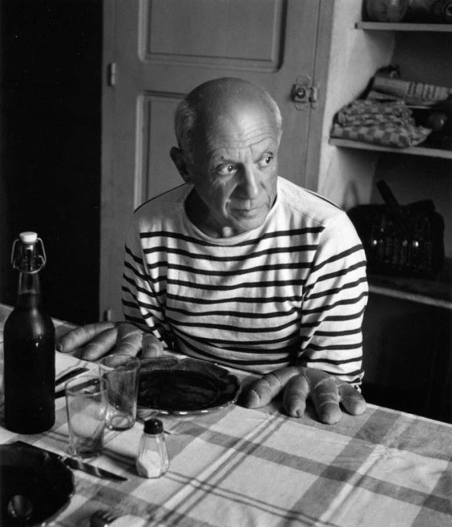 Классика фотографии: ROBERT DOISNEAU Робер Дуано человек который воспел Париж в фотографиях