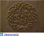 Просто сказочный шнурковый берет: мастер-класс Просто сказочный шнурковый берет: мастер-класс