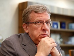Кудрин рассказал о рисках для России от новых санкций США