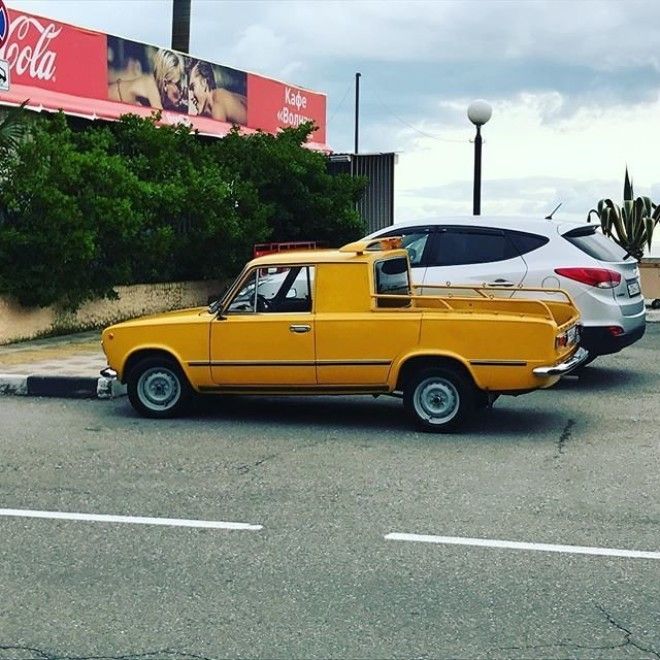 Вероятность того, что вы уже видели подобное, стремится к нулю