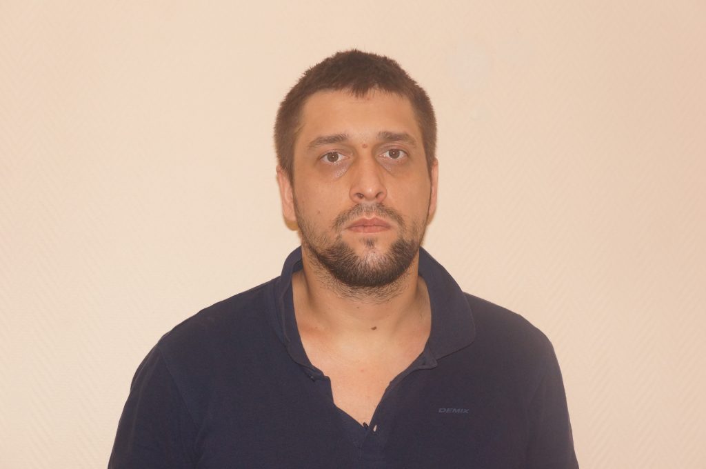 Полицейские ЮВАО задержали подозреваемого в попытке сбыта наркотических средств и психотропных веществ