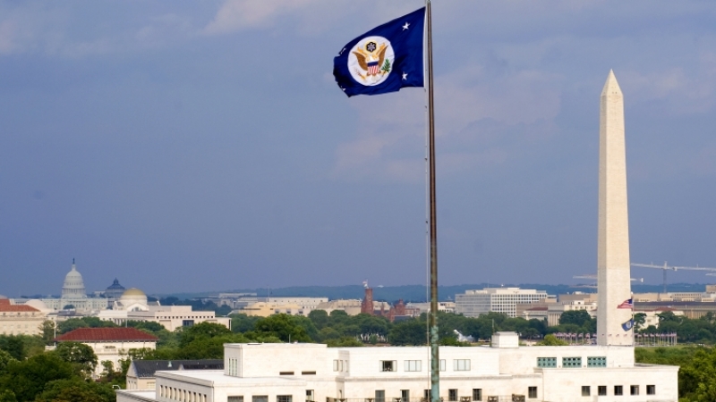 Госдеп США: Санкции против Северной Кореи работают Госдеп США: Санкции против Северной Кореи работают