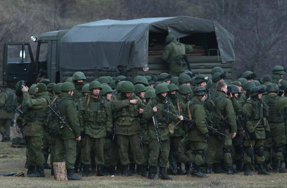 Украина, бойся... Украина, надейся ... русские придут // Виолетта Крымская Украина, бойся... Украина, надейся ... русские придут // Виолетта Крымская