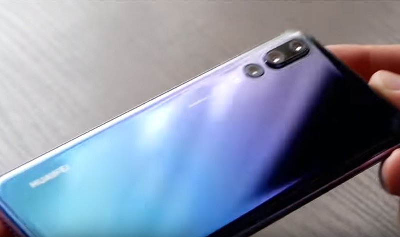 Названы цены на Huawei P30 и P30 Pro