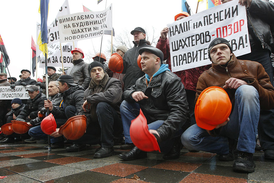 «Пиар перед выборами»: смогут ли изменения в Конституции приблизить членство Украины в ЕС и НАТО «Пиар перед выборами»: смогут ли изменения в Конституции приблизить членство Украины в ЕС и НАТО