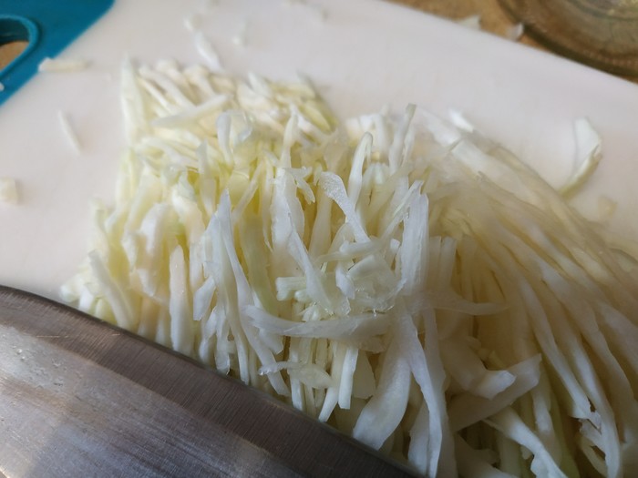 Про квашеную капусту Мужская кулинария, Первый пост, Длиннопост, Капуста, Капуста квашеная, Рецепт, Кулинария