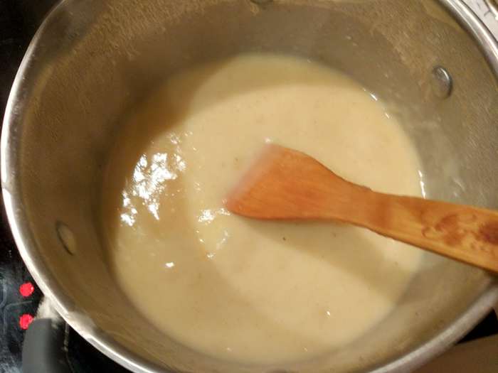 Сливочный куриный пирог (pot pie) рецепт, еда, фоторецепт, кухня, рецепты тралекс, рецепт вкуса, длиннопост