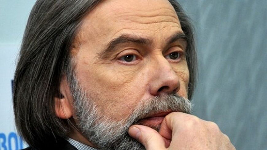 Погребинский объяснил, почему Украина не нуждается в президенте