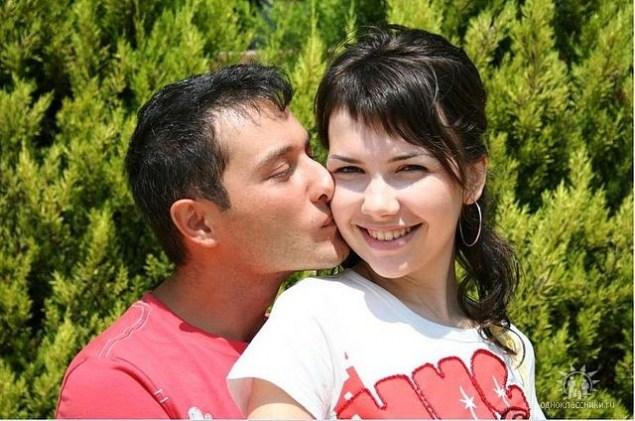 Больная на всю голову или замуж за турка… Больная на всю голову или замуж за турка…