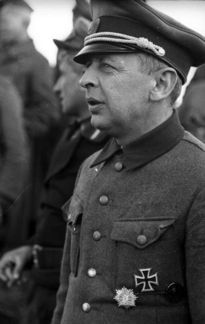 Бронислав Каминский