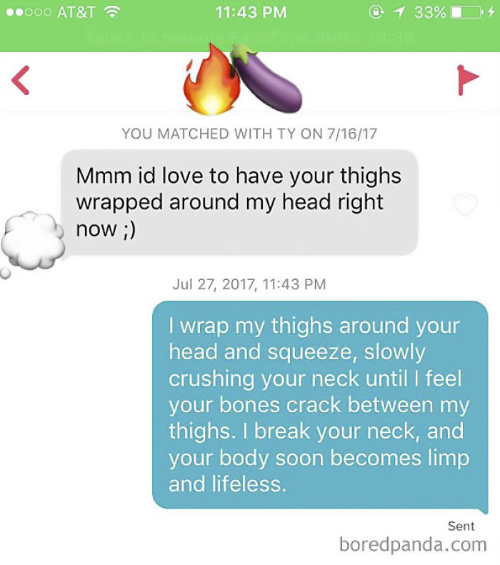 Funny Women Comebacks