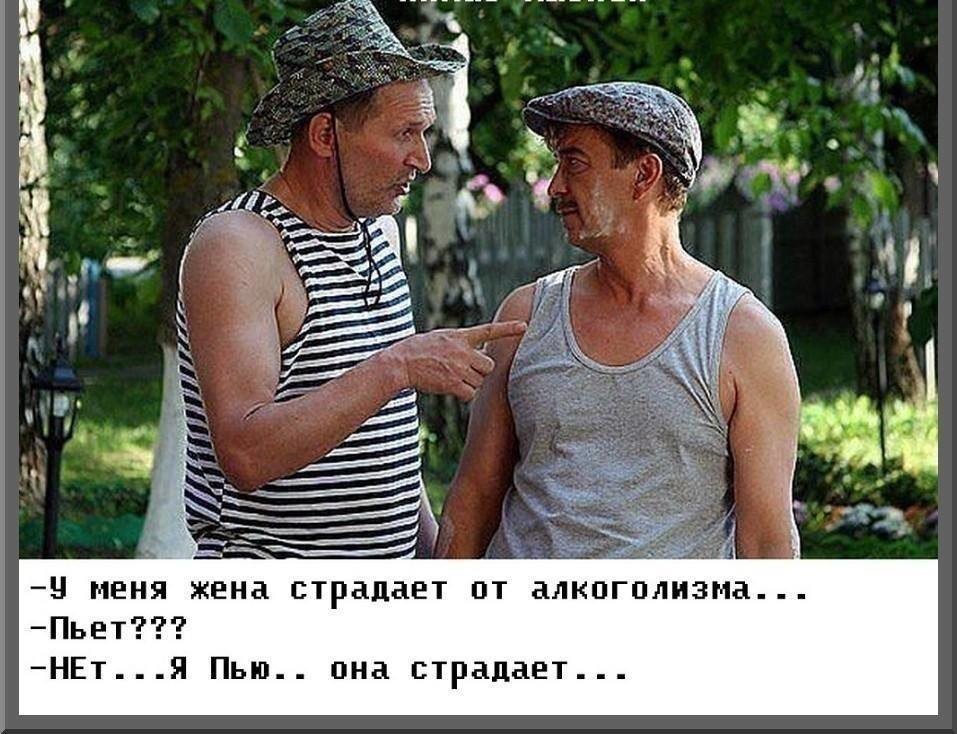 Завтра понедельник... улыбнемся))